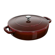 Last inn bildet i Galleri-visningsprogrammet, Staub Sautepanne 28 cm
