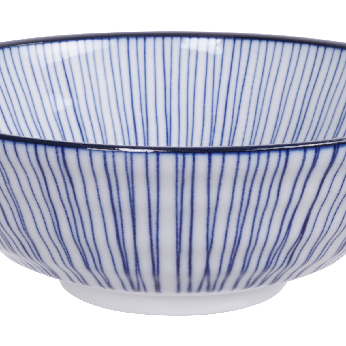 Tokyo Bolle Ramen Blå 21 cm
