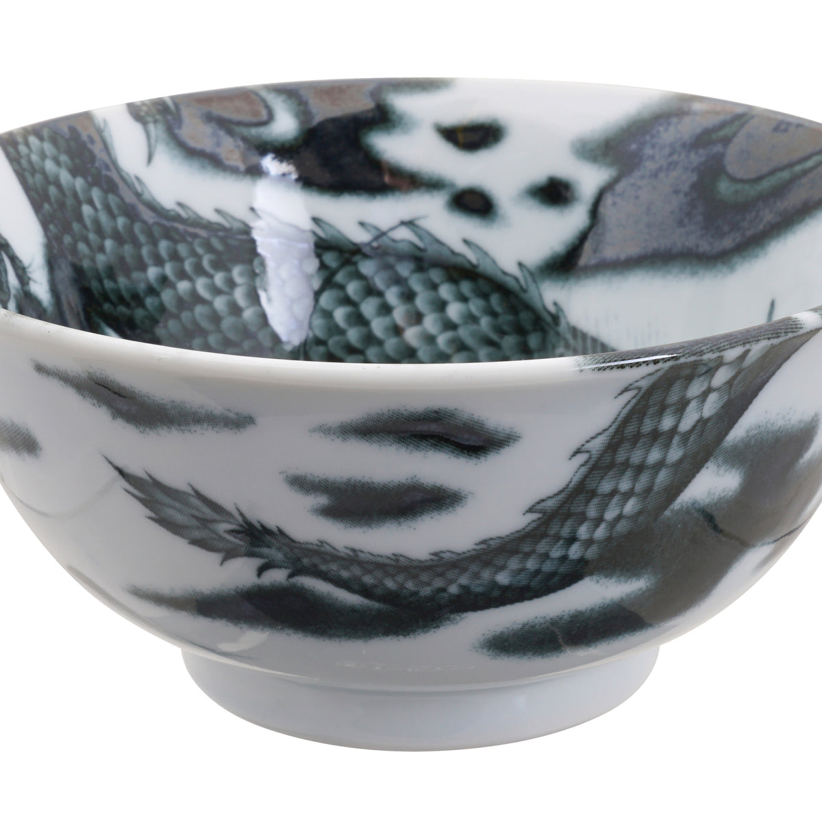 Tokyo Design Bolle Dragon 15cm
