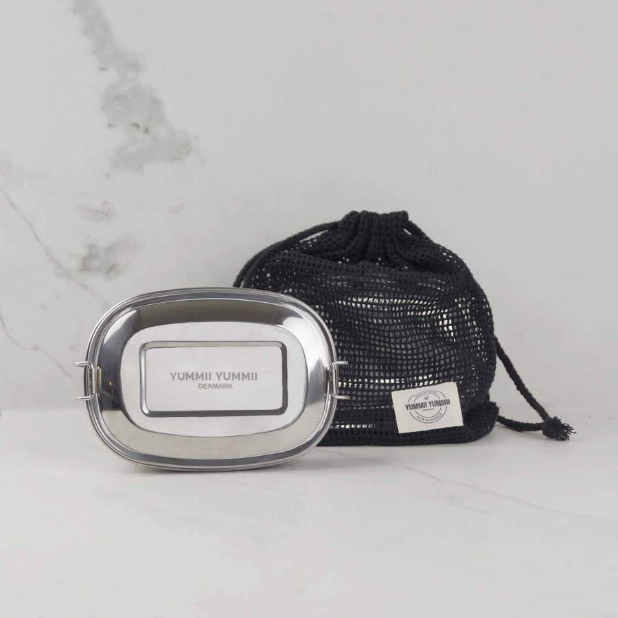Bento Liten Matboks 2 rom