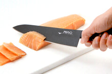 Last inn bildet i Galleri-visningsprogrammet, Mac kokkekniv med belegg 21,5 cm
