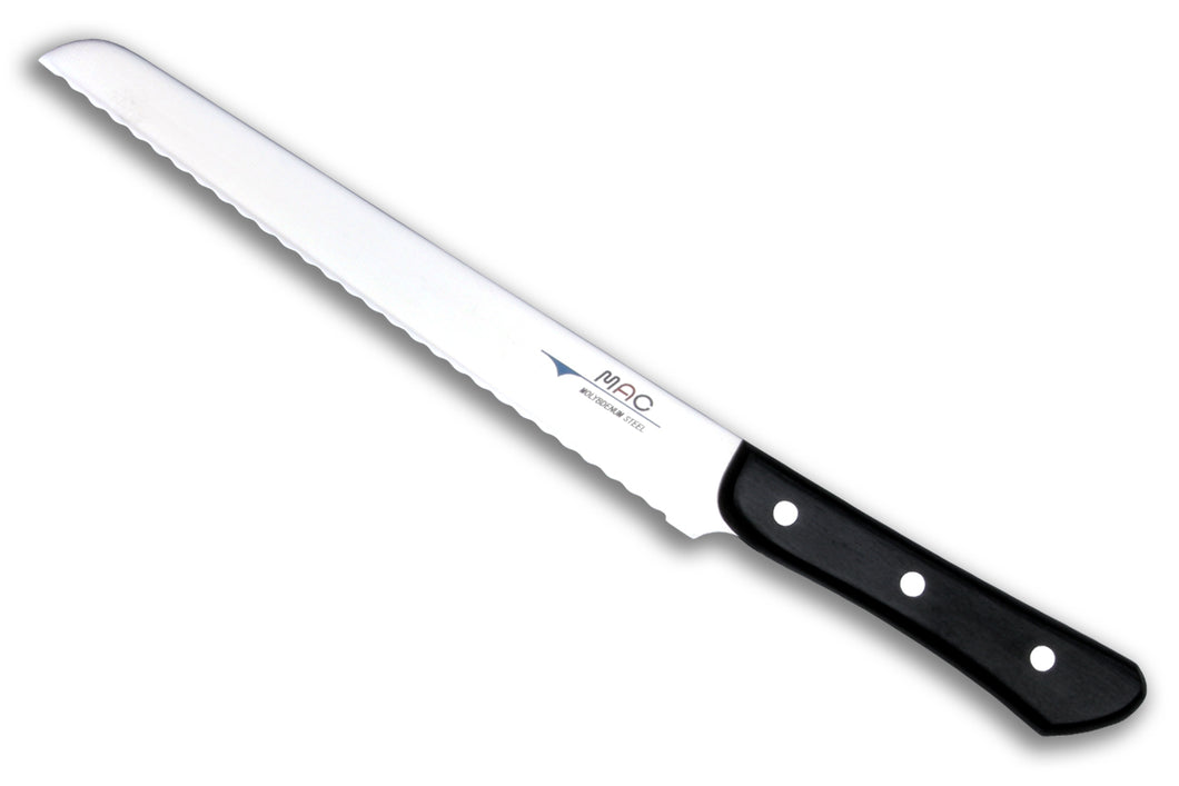 Mac brødkniv 22 cm