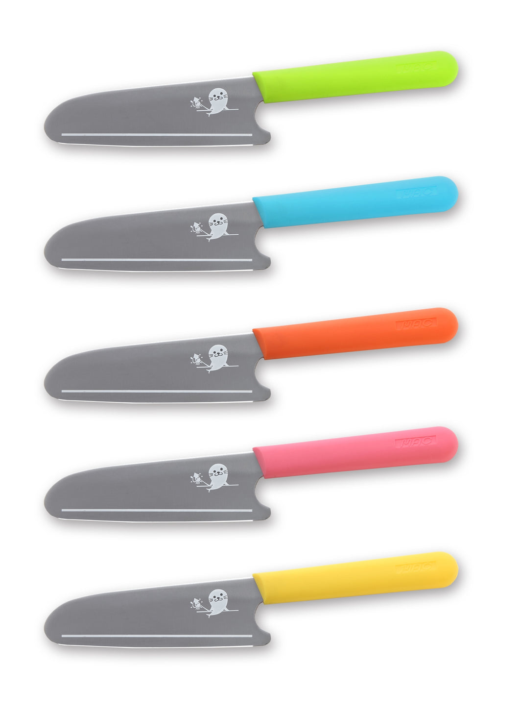 Mac barnekniv 12,5 cm 