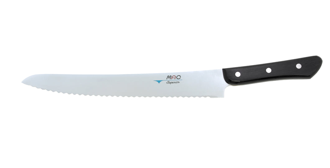 Mac brød/konditorkniv 27 cm