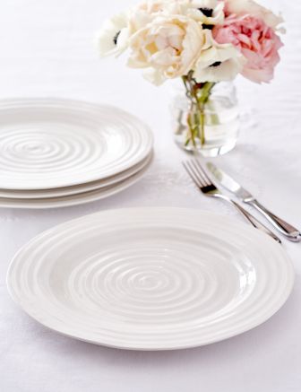 Tallerken 28 cm Sophie Conran