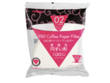 Hario Filter  01 100pk