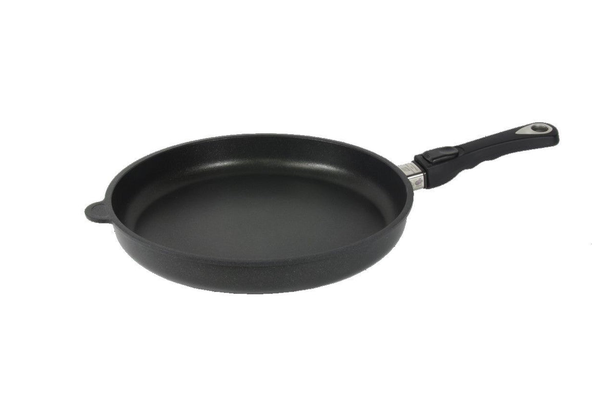 AMT Gastroguss Stekepanne