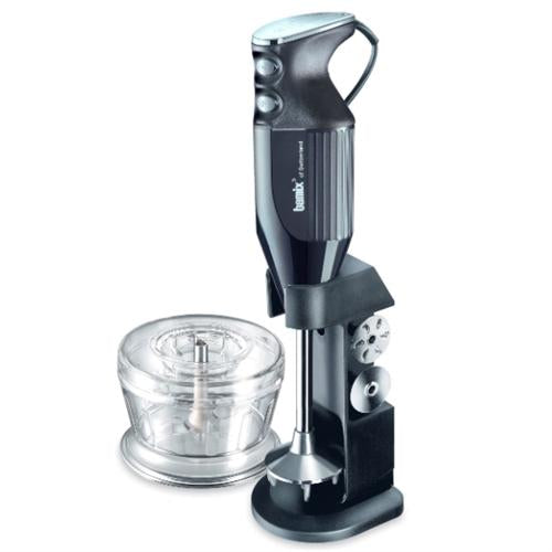 Bamix Deluxe Stavmikser 180 W
