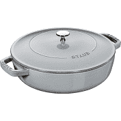 Staub Sautepanne 28 cm