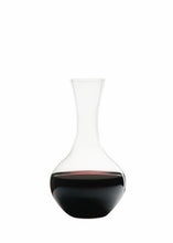 Last inn bildet i Galleri-visningsprogrammet, Riedel Syrah Dekanter

