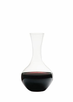 Riedel Syrah Dekanter