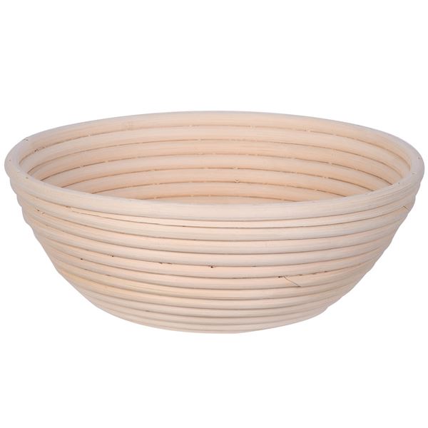 Hevekurv rund 22cm