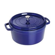 Staub Støpejernsgryte 3,8 L