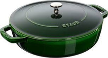 Last inn bildet i Galleri-visningsprogrammet, Staub Sautepanne 28 cm
