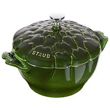 Staub Artisjokkgryte 3 ltr