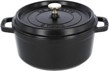 Last inn bildet i Galleri-visningsprogrammet, Staub Støpejernsgryte 1,7 ltr
