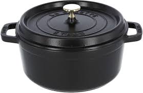 Staub Støpejernsgryte 1,7 ltr