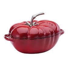 Staub Tomatgryte 2,9 ltr