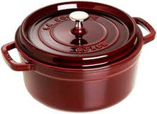 Last inn bildet i Galleri-visningsprogrammet, Staub Støpejernsgryte 6,7 ltr
