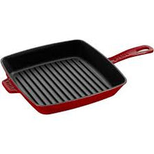 Last inn bildet i Galleri-visningsprogrammet, Staub Grillpanne 26cm
