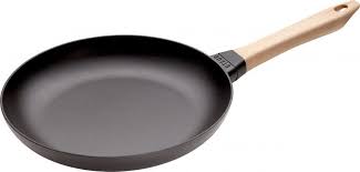 Staub Stekepanne 28cm