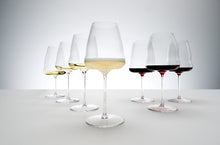 Last inn bildet i Galleri-visningsprogrammet, Riedel Winewings Pinot Noir, 1 stk.
