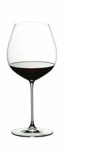 Last inn bildet i Galleri-visningsprogrammet, Riedel Veritas Old World Pinot Noir, 2 stk.
