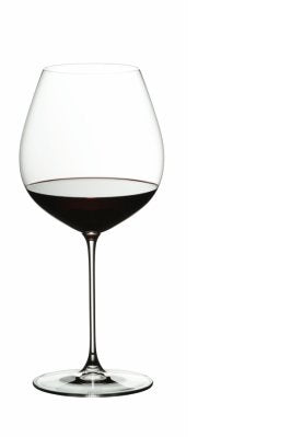 Riedel Veritas Old World Pinot Noir, 2 stk.
