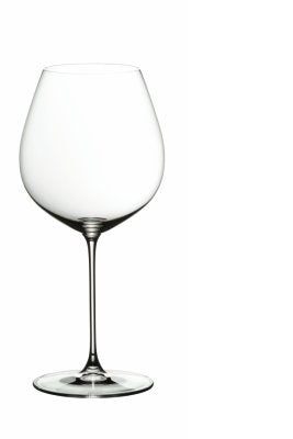 Riedel Veritas Old World Pinot Noir, 2 stk.