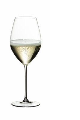 Riedel Veritas Champagne Wine, 2 stk