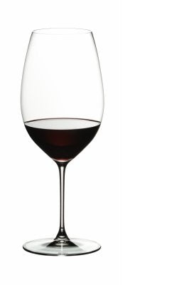 Riedel Veritas New World Shiraz, 2 stk