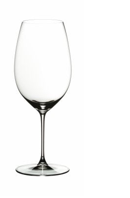 Riedel Veritas New World Shiraz, 2 stk