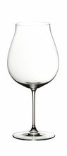 Last inn bildet i Galleri-visningsprogrammet, Riedel Veritas Pinot Noir New World, 2 Stk.
