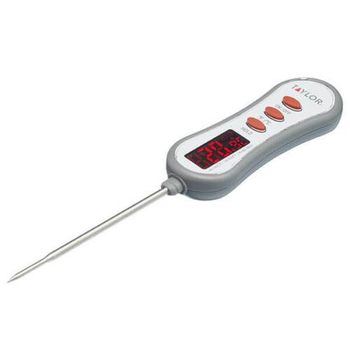 Tylor Pro LED Termometer