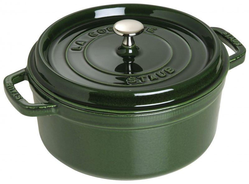 Staub Støpejernsgryte 5,2L