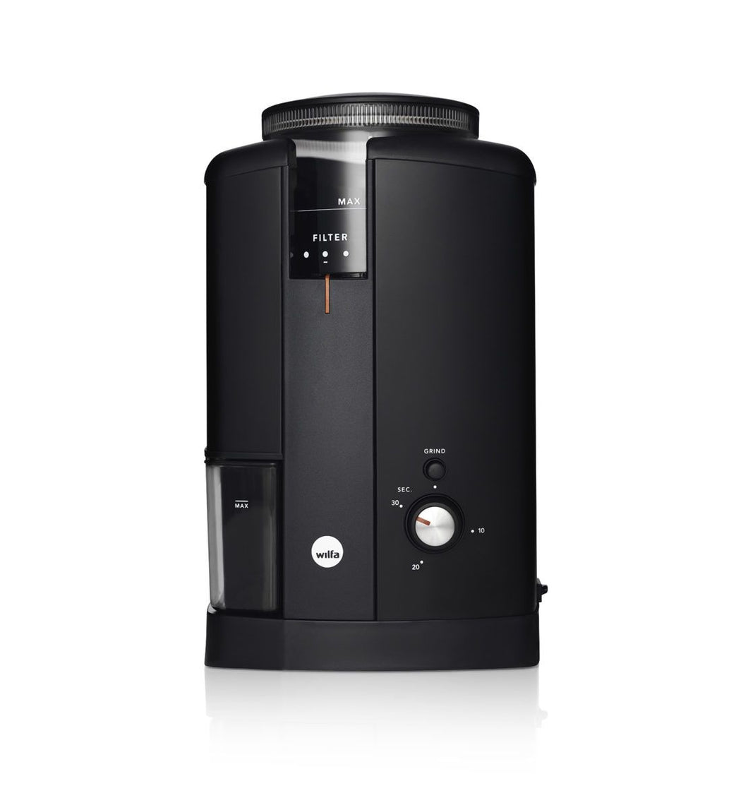Wilfa SVART AROMA Kaffekvern